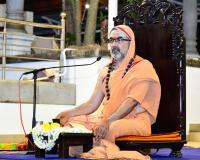 Brahmakalashanga Rathotsava at Shrimath Anantheshwar Temple Vittal (4 May 2025)